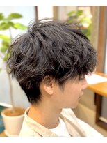 ココモ(cocomo)&nbsp;やわらかツイストスパイラル