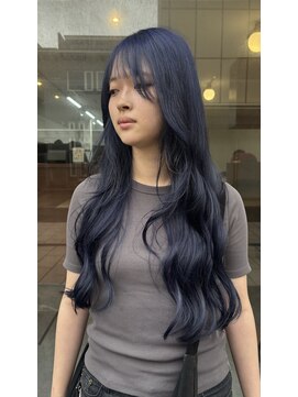 タップコーヴォ(TAP covo) COVO/金沢駅/ブリーチカラー