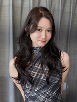 ユニオン(Union)&nbsp;レイヤーカット×ラベンダーグレージュ
