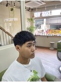 ラフクロップ