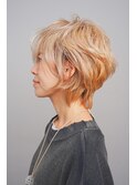 ショート