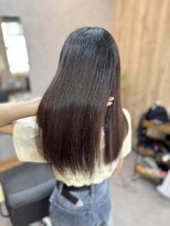 アベリア(ABELIA)&nbsp;ヘアケアコース