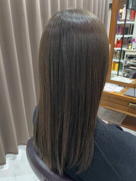 グランデュール 静岡インター通り店(GRANDEUR) ナチュラルビューティー