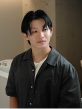 ブルニール 中崎町(BLEUNIR)&nbsp;武田 佑介