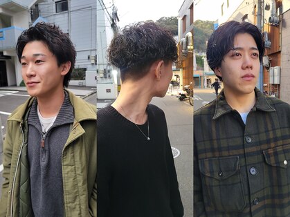 ツイギー 宮西店(TWiGGY)の写真