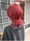 赤×黒　かわいっっっ