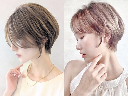 エンクス 天王町店(enx)の写真