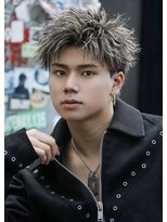 ゴールドシブヤ(GOALD SHIBUYA)&nbsp;アップバング