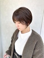 フルブルーム(fullbloom)&nbsp;ショート