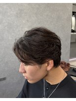 ラヴィット 横浜店(LUVIT) 【ニュアンスパーマ】