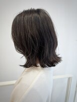 マリンゴ(marengo)&nbsp;ボブレイヤー 10代/20代/30代/