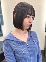 テテ(TETE) ボブ/ナチュラルボブ