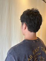 ココカラヘアー ニコ(cococara hair nico) メンズカット/ショート/刈り上げショート