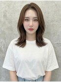 【近鉄八尾】インナートレンドレイヤー★