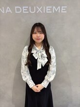 ミツマル イオンモール京都桂川店(MITSUMARU) 西端 杏美
