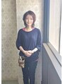 ポッシュ ヘアー(POSH hair)&nbsp;桂 香苗