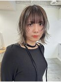 大阪梅田/顔周り/イメチェン/ショート/ボブ/レイヤーカット/20代
