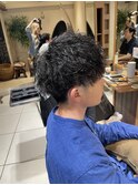 ツイストスパイラル