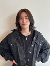 サラビューティーサイト 志免店(SARA Beauty Sight)&nbsp;小櫻 羽瑠