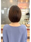 ショートボブ【りり】