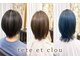 テテクルー(tete et clou)の写真