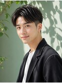 ニュアンスパーマxニュアンスウルフxスパイラルパーマ