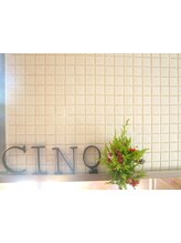 CINQ　５　【サンク】