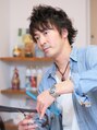 ヒナタヘア(hi na ta Hair) 木下 隆介
