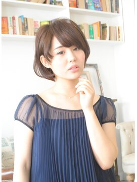 リッコ 横浜(ricco) ☆riccoホイップショート☆