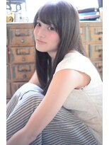 マイティ バイ エイチ(mighty by H)&nbsp;mighty＊【ナチュラルな】フェザー×ペールカラーTEL052-2624162