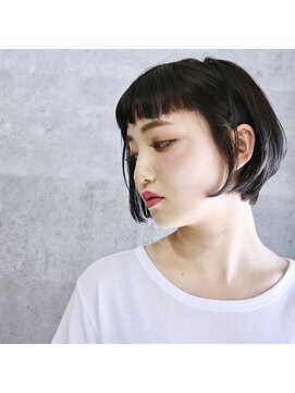 ハーヒム(her him) her.him style#17