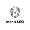 メンズ レオ 南森町店(men's LEO)のお店ロゴ