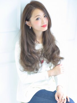リードヘアーバイバンプ(Lead Hair by vamp) 【Lead Hair】フェミロング