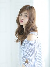 クリック ヘアスタジオ 富士見台店(CLiC Hair Studio)