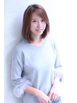 オーロ 西宮店(ORO)&nbsp;ヴェールウェーブワンカールミディ