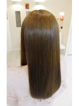 ニュアンス(nuance) ロング