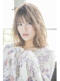 シースルーウェーブ