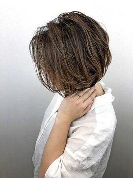 ワープ 青葉台(WARP) 3Dライトベージュ☆