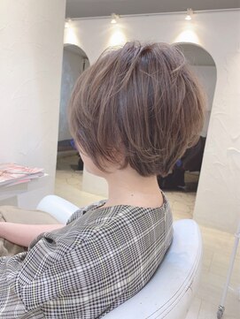 ウーロス(uros.) 春☆ショート