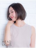 *Ursus*さらつやショートボブ