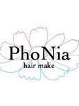 hair make PhoNia