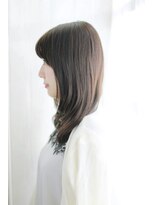 ヘアーアンドメイク アシュレ(Hair&Make assur'e)&nbsp;【assur'e hair】 -new style- Collection