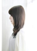 【assur'e hair】 -new style- Collection