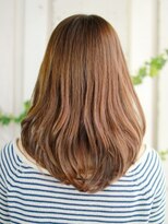 ウル 吉祥寺(ulu)&nbsp;ナチュラルリラックスヘアー