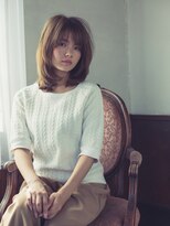 ピアレス イオンモール大阪ドームシティ店(PEERLESS)&nbsp;エンジェルベージュ