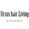 アーサス ヘアー リビング 錦糸町店(Ursus hair Living by HEADLIGHT)のお店ロゴ