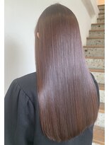 シュガー 盛岡(SUGAR)&nbsp;髪質改善/縮毛矯正/髪質改善ストレート