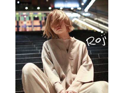 ロジ(Roji)の写真