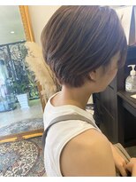 シー 岡崎(,SHE)&nbsp;コンパクトショート