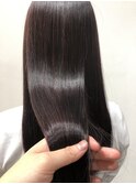 ミネコラ×レッドブラウン